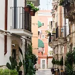 Le Dimore Di Rosa E Vincenzo * Bari