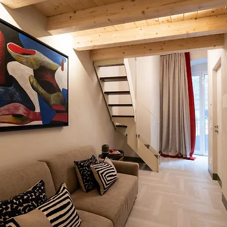 Гостьовий будинок Le Dimore Di Rosa E Vincenzo