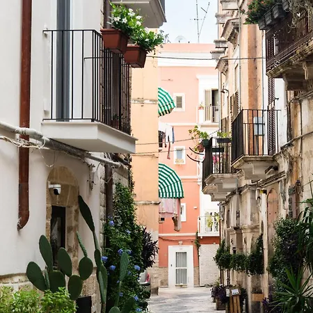 Le Dimore Di Rosa E Vincenzo * Барі