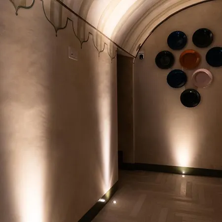 Гостьовий будинок Le Dimore Di Rosa E Vincenzo