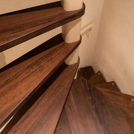 Гостьовий будинок Le Dimore Di Rosa E Vincenzo *