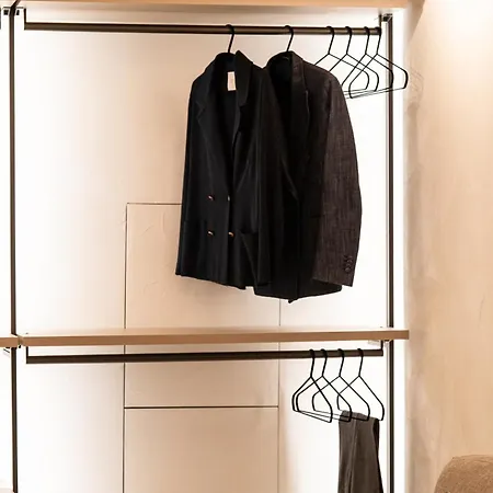 Гостьовий будинок Le Dimore Di Rosa E Vincenzo Барі