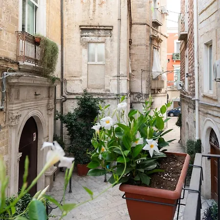 Πανσιόν Le Dimore Di Rosa E Vincenzo