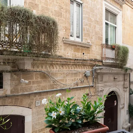 Гостьовий будинок Le Dimore Di Rosa E Vincenzo *