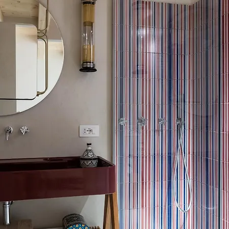 Гостьовий будинок Le Dimore Di Rosa E Vincenzo *