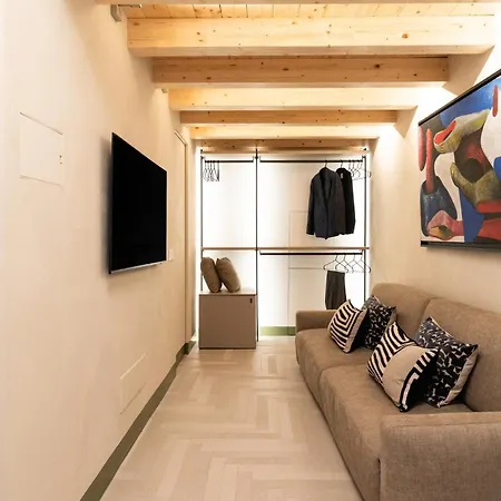 Гостьовий будинок Le Dimore Di Rosa E Vincenzo Барі