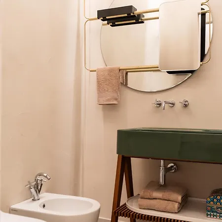 Le Dimore Di Rosa E Vincenzo Гостьовий будинок *