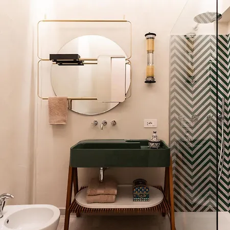 Гостьовий будинок Le Dimore Di Rosa E Vincenzo