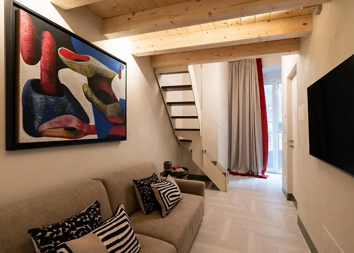 Πανσιόν Le Dimore Di Rosa E Vincenzo