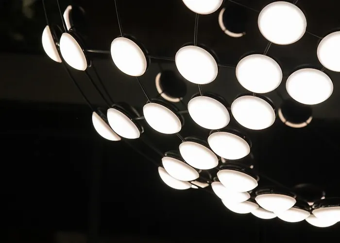 Le Dimore Di Rosa E Vincenzo * Μπάρι