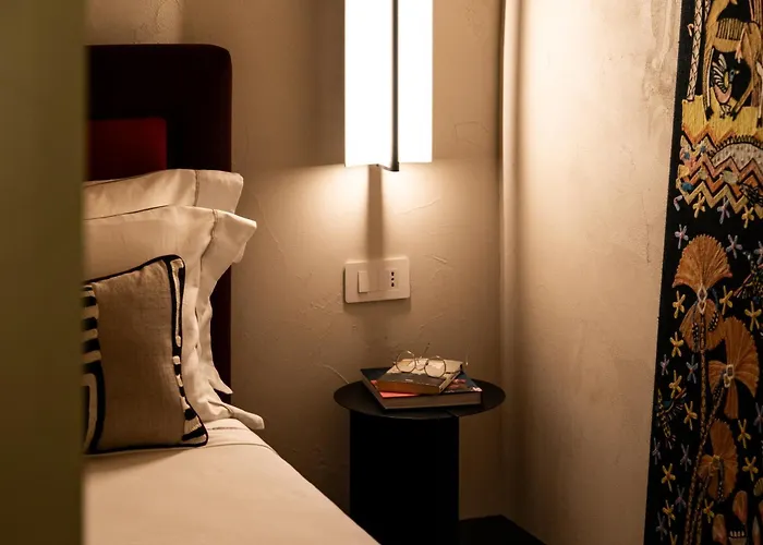 Πανσιόν Le Dimore Di Rosa E Vincenzo Μπάρι