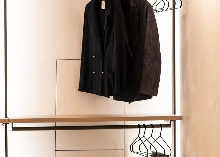 Πανσιόν Le Dimore Di Rosa E Vincenzo Μπάρι