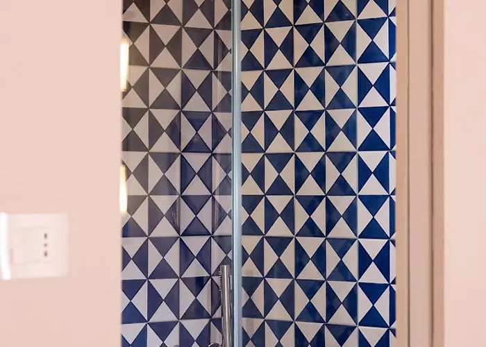 Le Dimore Di Rosa E Vincenzo Πανσιόν Μπάρι