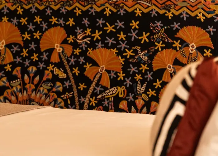 Le Dimore Di Rosa E Vincenzo