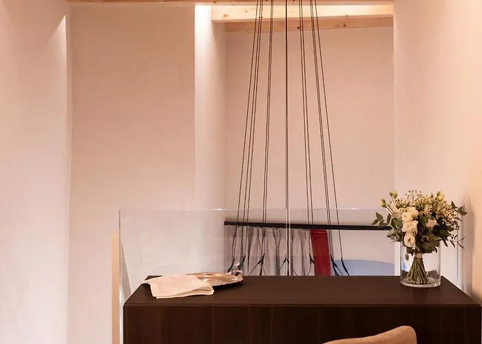 Πανσιόν Le Dimore Di Rosa E Vincenzo