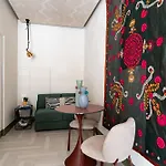 Le Dimore Di Rosa E Vincenzo Guest house Bari
