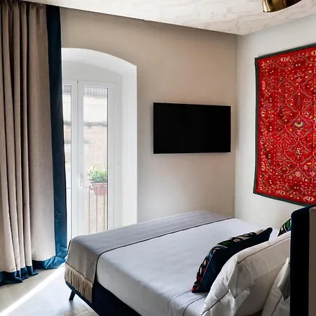 Le Dimore Di Rosa E Vincenzo Pensión *