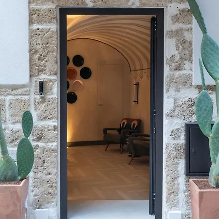 Le Dimore Di Rosa E Vincenzo Pensión *