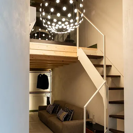 Le Dimore Di Rosa E Vincenzo Pensión Bari