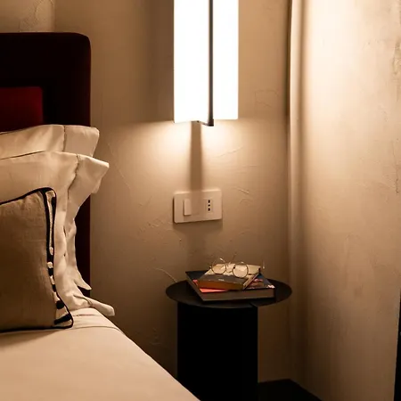 Konukevi Le Dimore Di Rosa E Vincenzo Bari