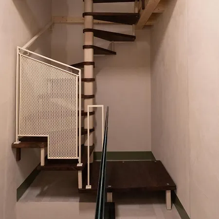 Le Dimore Di Rosa E Vincenzo Konukevi