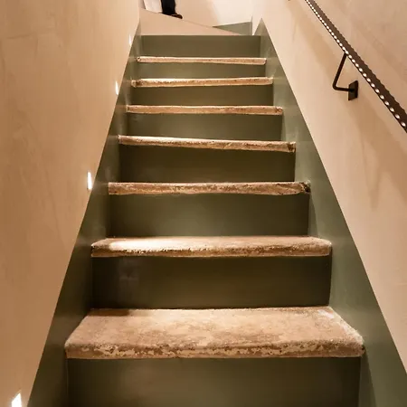 Le Dimore Di Rosa E Vincenzo Pensión Bari