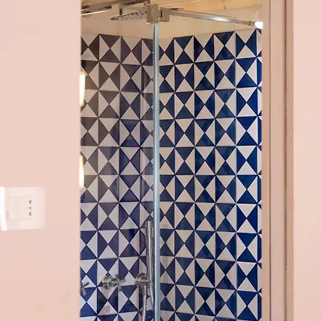 Le Dimore Di Rosa E Vincenzo Pensión Bari