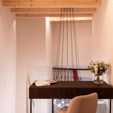 Pensión Le Dimore Di Rosa E Vincenzo