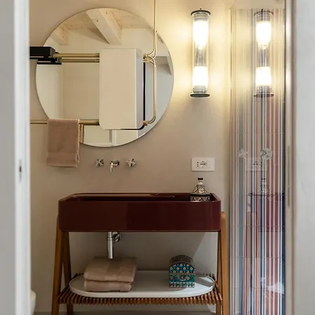 Le Dimore Di Rosa E Vincenzo *