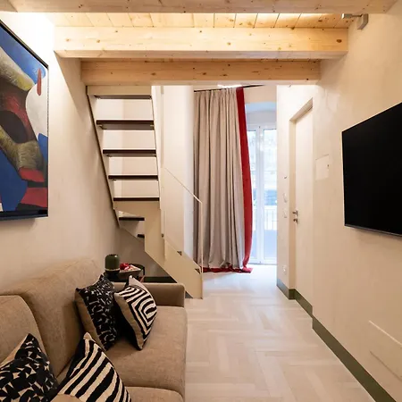 Pensión Le Dimore Di Rosa E Vincenzo *