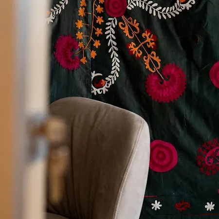 Le Dimore Di Rosa E Vincenzo Pensión *