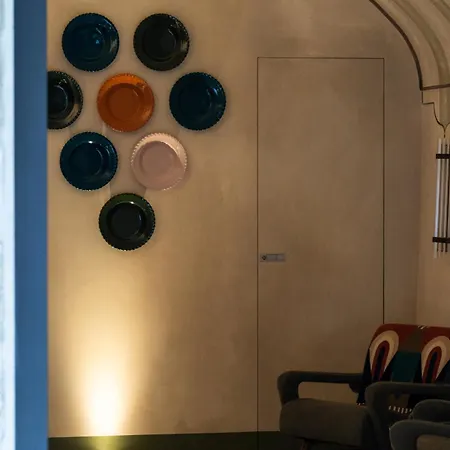 Le Dimore Di Rosa E Vincenzo *