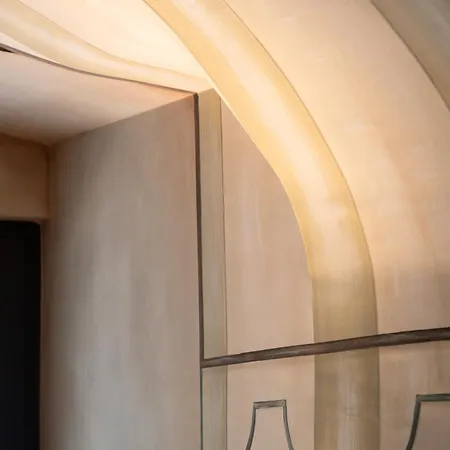 Pensión Le Dimore Di Rosa E Vincenzo