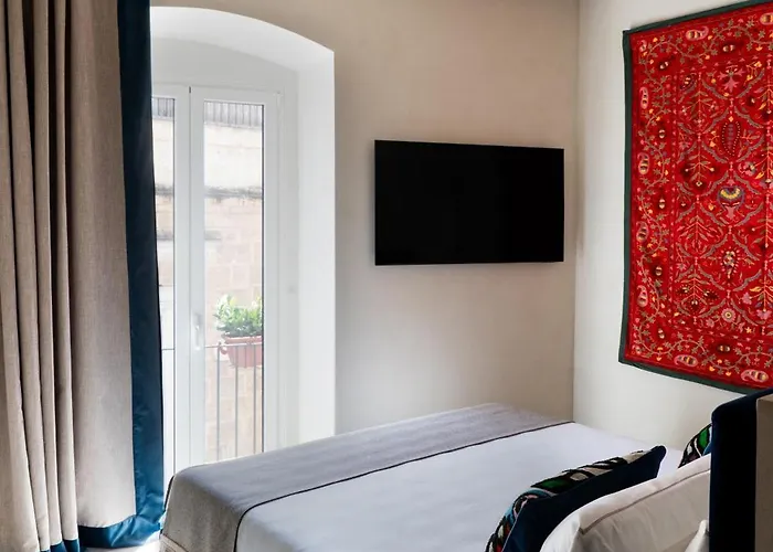 Le Dimore Di Rosa E Vincenzo Casa de hóspedes *