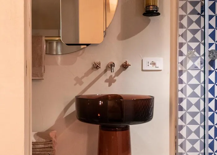 Le Dimore Di Rosa E Vincenzo Casa de hóspedes