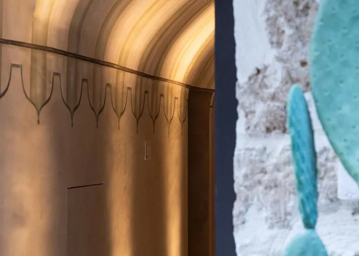 Le Dimore Di Rosa E Vincenzo *