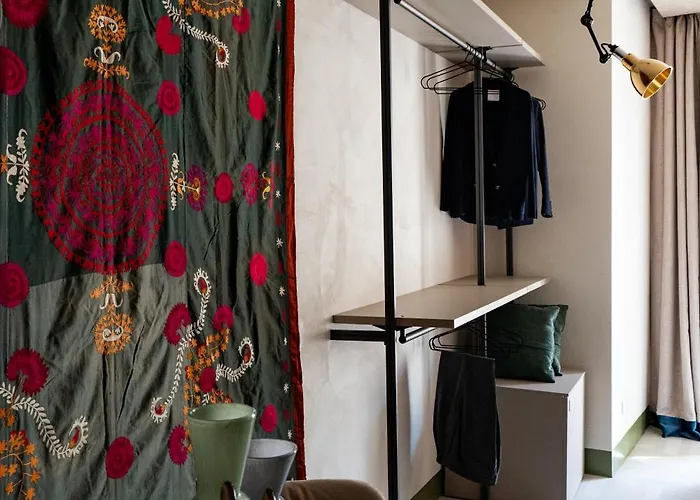 Le Dimore Di Rosa E Vincenzo *