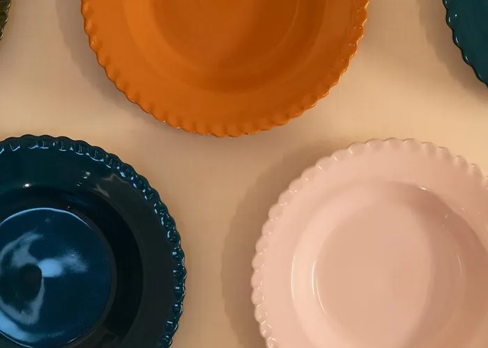 Casa de hóspedes Le Dimore Di Rosa E Vincenzo *