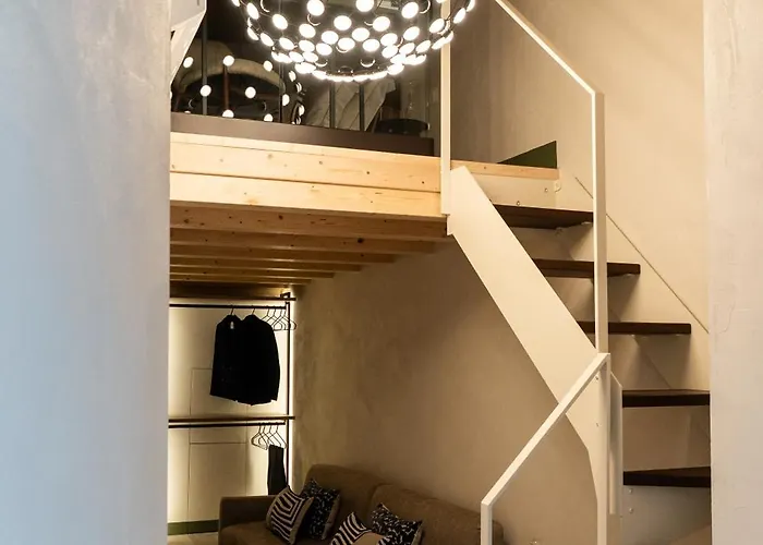 Le Dimore Di Rosa E Vincenzo Casa de hóspedes Bari