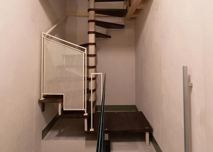 Le Dimore Di Rosa E Vincenzo Casa de hóspedes