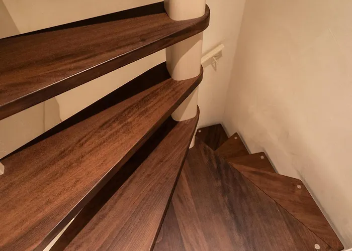 Casa de hóspedes Le Dimore Di Rosa E Vincenzo *