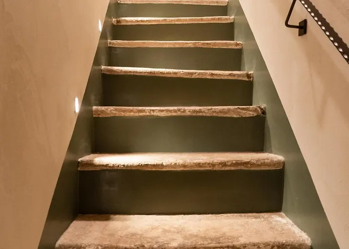 Le Dimore Di Rosa E Vincenzo Casa de hóspedes Bari