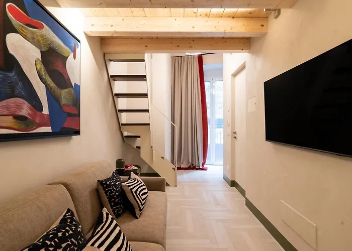 Casa de hóspedes Le Dimore Di Rosa E Vincenzo *