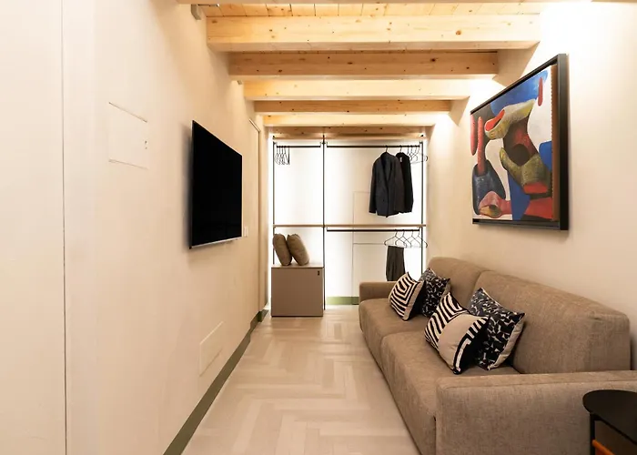 Konukevi Le Dimore Di Rosa E Vincenzo Bari