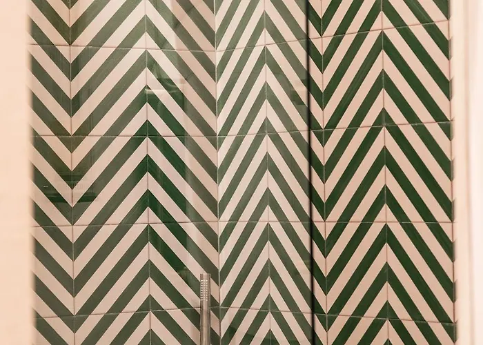 Konukevi Le Dimore Di Rosa E Vincenzo *