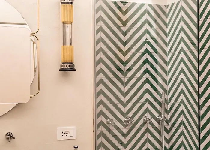 Le Dimore Di Rosa E Vincenzo Casa de hóspedes *