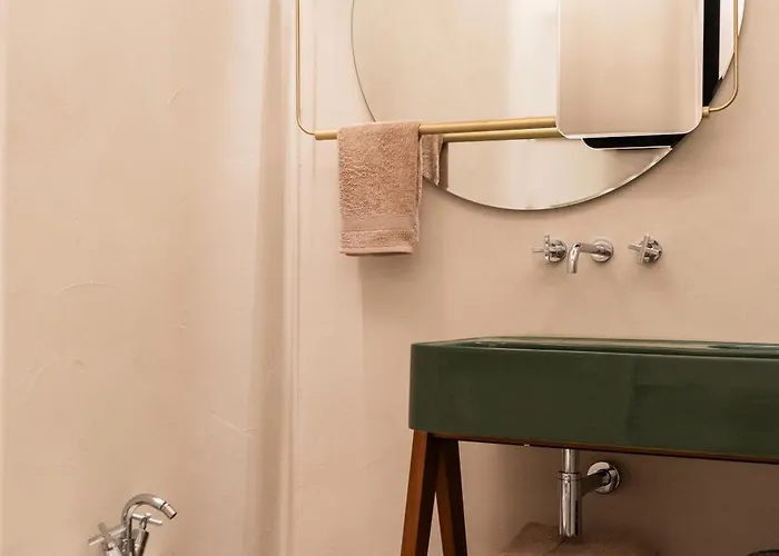 Le Dimore Di Rosa E Vincenzo Casa de hóspedes *