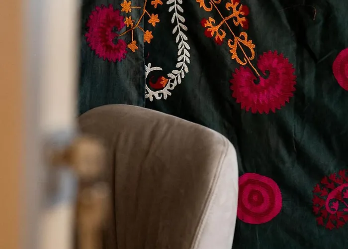 Le Dimore Di Rosa E Vincenzo Casa de hóspedes *