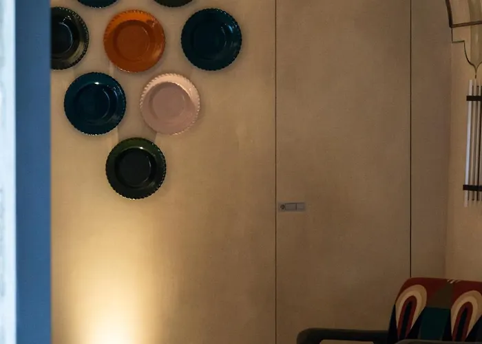 Le Dimore Di Rosa E Vincenzo *