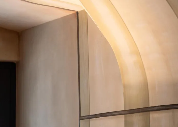 Konukevi Le Dimore Di Rosa E Vincenzo